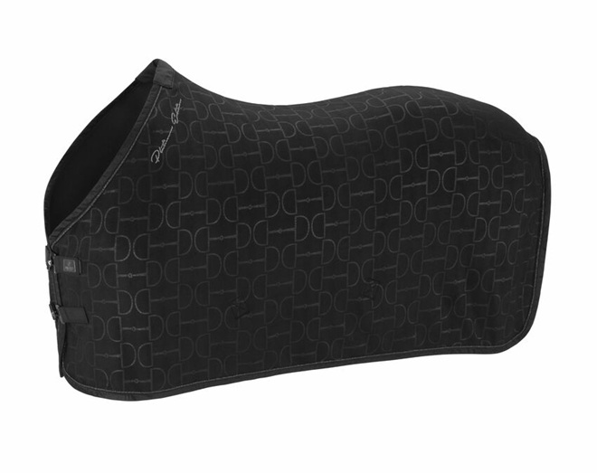 COPERTA PILE STAMP BIT ESKADRON PLATINUM III Lana e Pile 